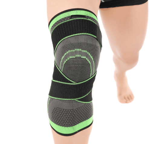 Circa Knee by CareSole