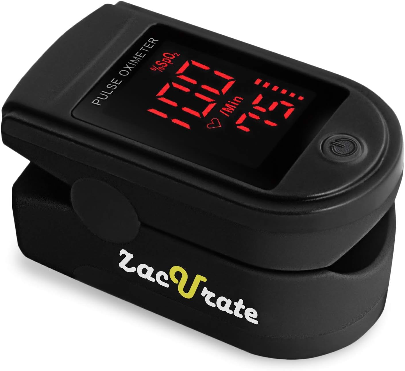 Zacurate Pro Pulse Oximeter