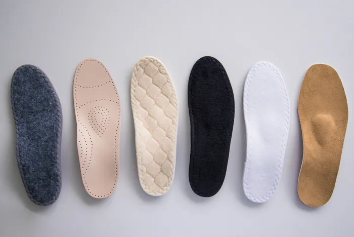 Recommended Insoles for Plantar Fasciitis