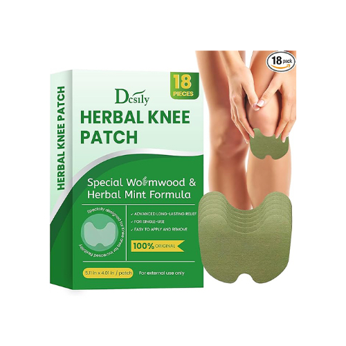 Herbal Knee Patch