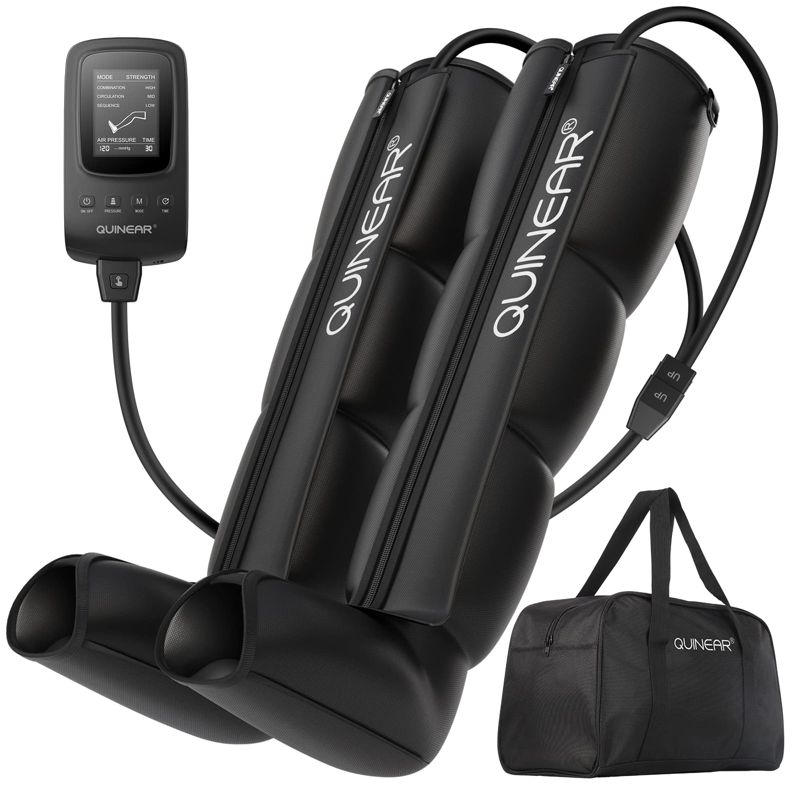 QUINEAR Air Recovery System