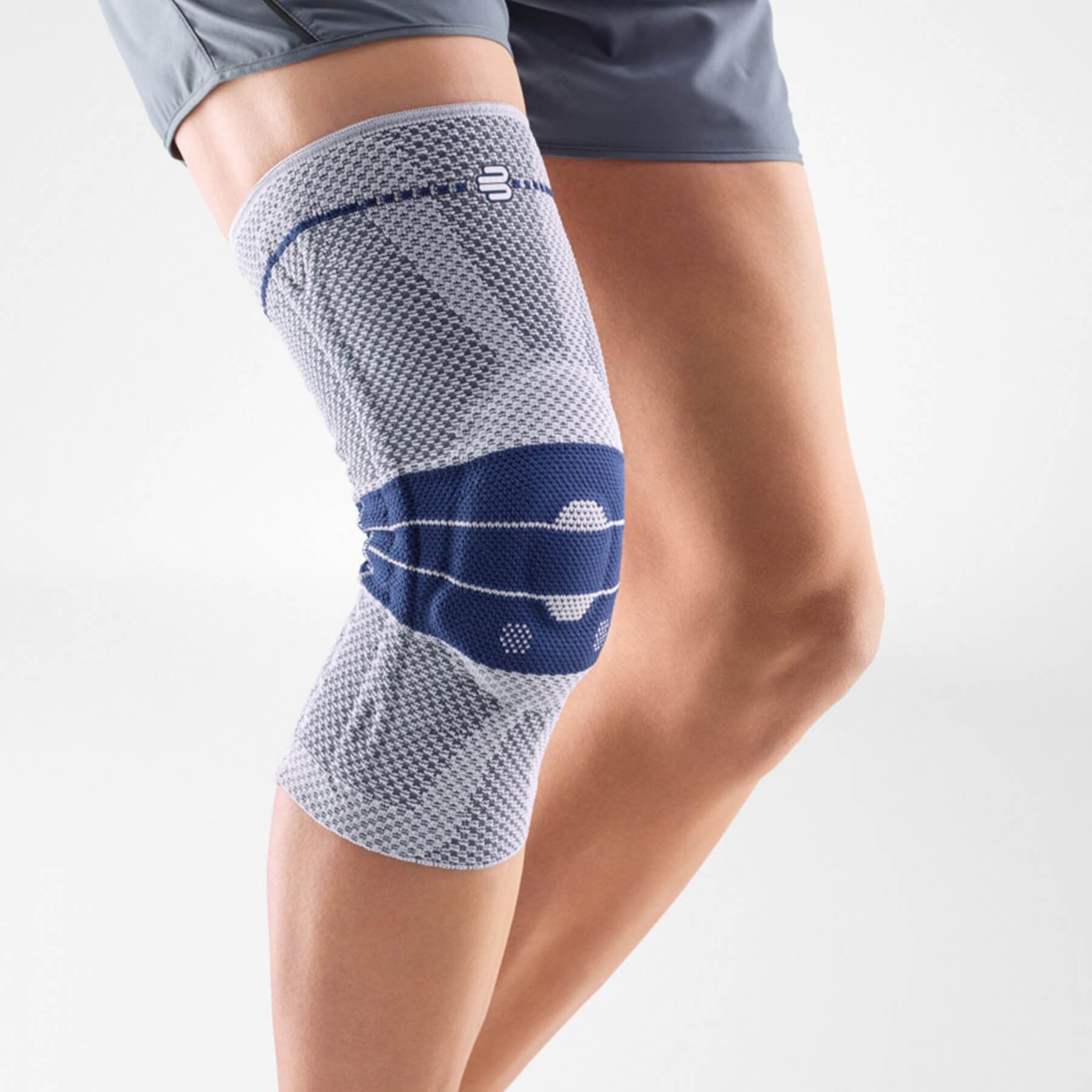 Bauerfeind GenuTrain Knee Support Brace