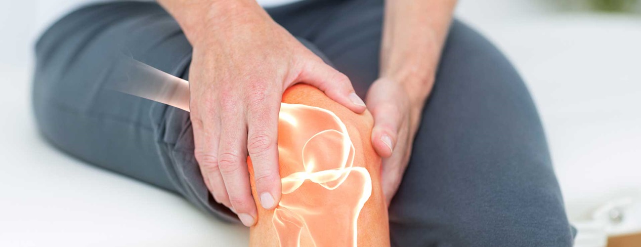 Top 5 Best Knee Pain Patches 2025: End Daily Agony