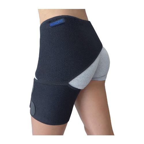 ROXOFIT Hip Support Brace