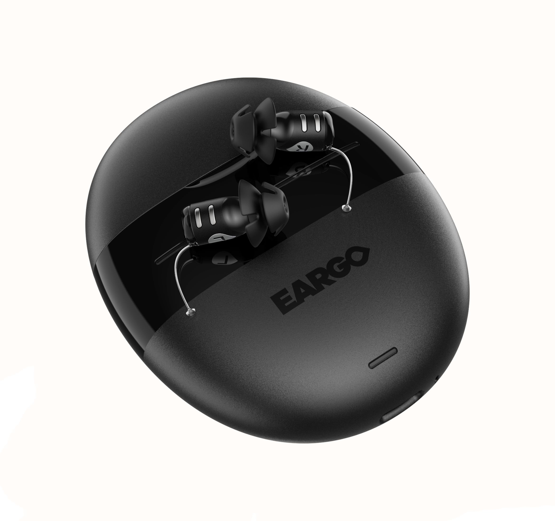 Eargo 8 Invisible Hearing Aids