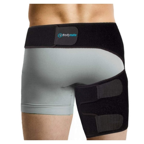 BODYMATE Sciatica Hip Brace